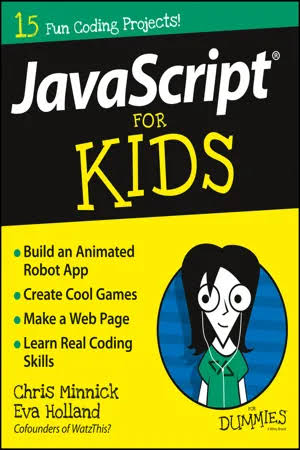 Javascript for babies